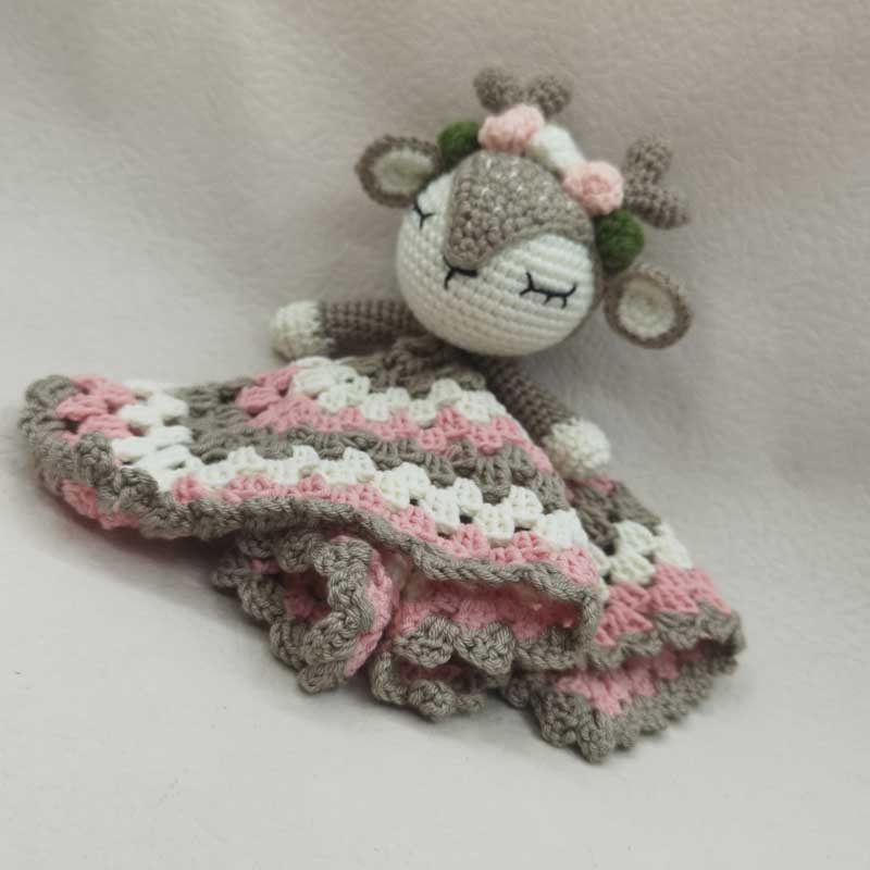 Newborn Mobile Gym Educational Ring Teething Toy Baby Cotton Baby Wooden Ring Rattle Crochet Wool Toy Customize Pacifier Chain