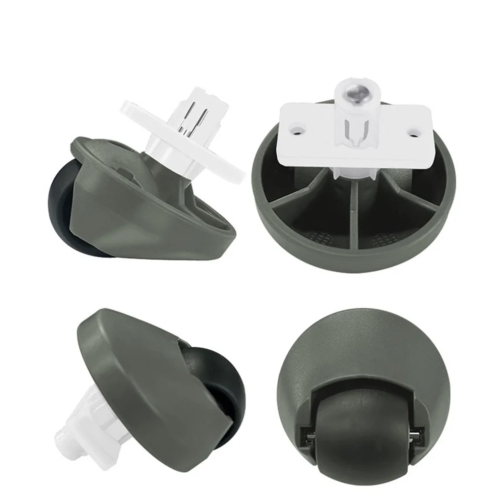 Rueda delantera para Roborock S7 S7maxv ultra S8 + G10 G10S G20 T7S rueda giratoria Robot aspirador accesorios repuestos