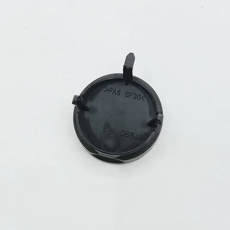 2X For Ford Fiesta Ecosport 2012 2013 2014 2015 2016 2017  Front Door Handle Inside Cap R237W10 Fastener Clip Auto Parts