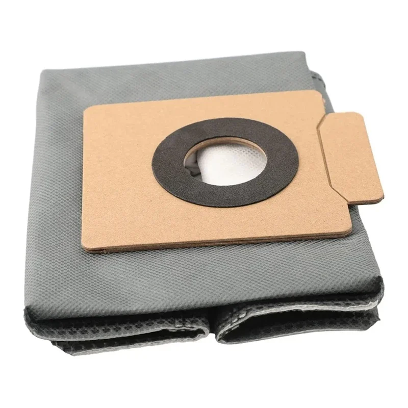 Replacement Parts Dust Bag For Eufy Clean X8 Pro SES/ X10 Pro Omni  Station Robotic Vacuum Cleaner Part  Replacement Accessories