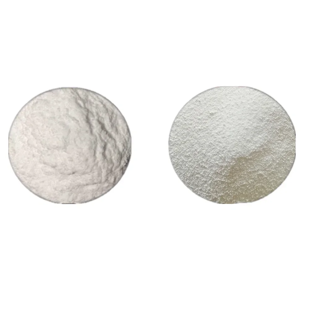 Pbat Pla Polvo de resina degradable Pbs Pcl Pha Pva Polvo ultrafino