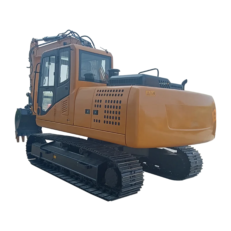 Customized Epa Kubota Engine Excavator Farm Package machine price mini excavator