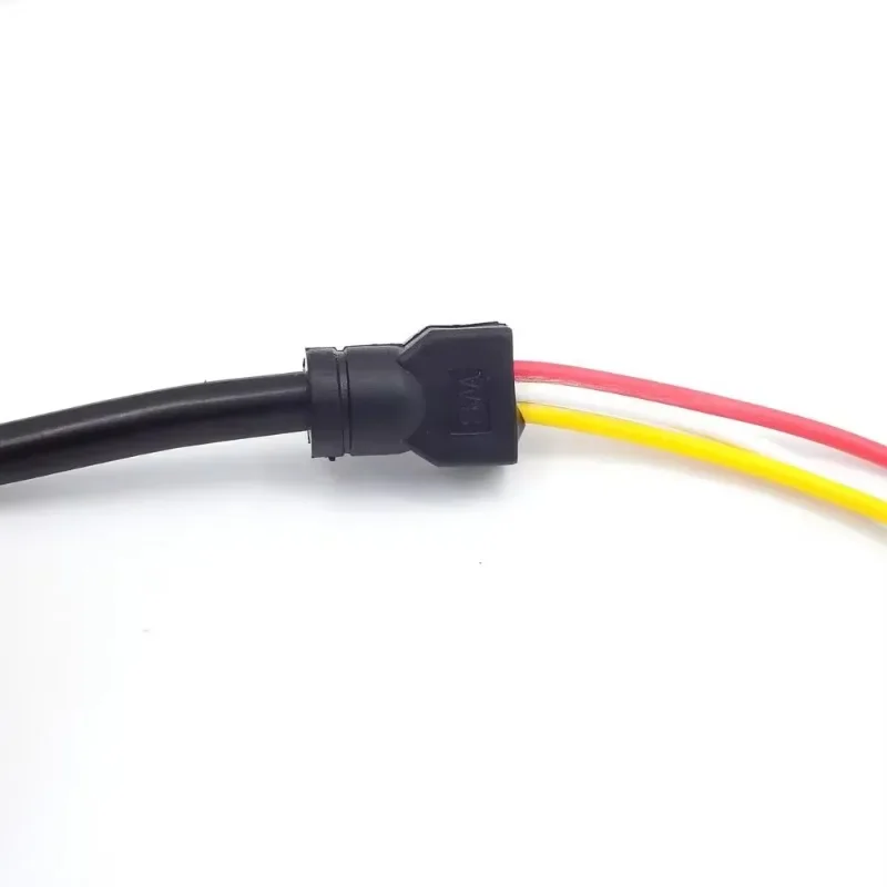1080p 1.5m hdmi-compatível com 3 rca vídeo áudio hdmi-cabo av cabo conversor adaptador para tv set-box dvd portátil
