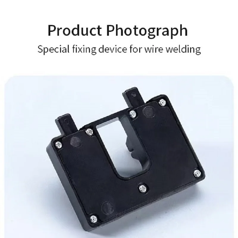 Welding Wire Fixture Adjustable Suction Bracket Welding Table Clamp For Motherboard Soldering Welding Locator Soldering Tools