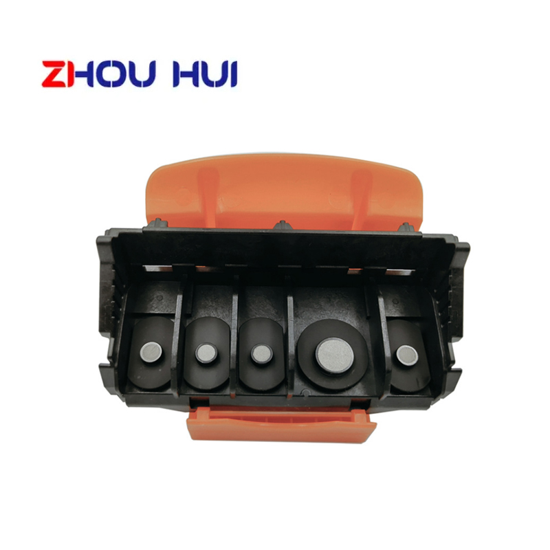 Печатающая головка QY6-0089 QY6 0089, печатающая головка для Canon TS5055 TS5070 TS5040 TS5060 TS5050 TS5051 TS5053 TS5080 TS6020