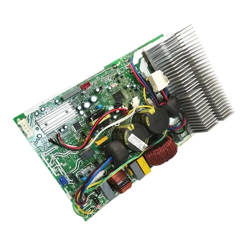 Para placa de Control del inversor de aire acondicionado Midea KFR-35W KFR-35W/BP3N1 KFR-35W/BP3N1-(RX62T + 41560).D.13.WP2-1