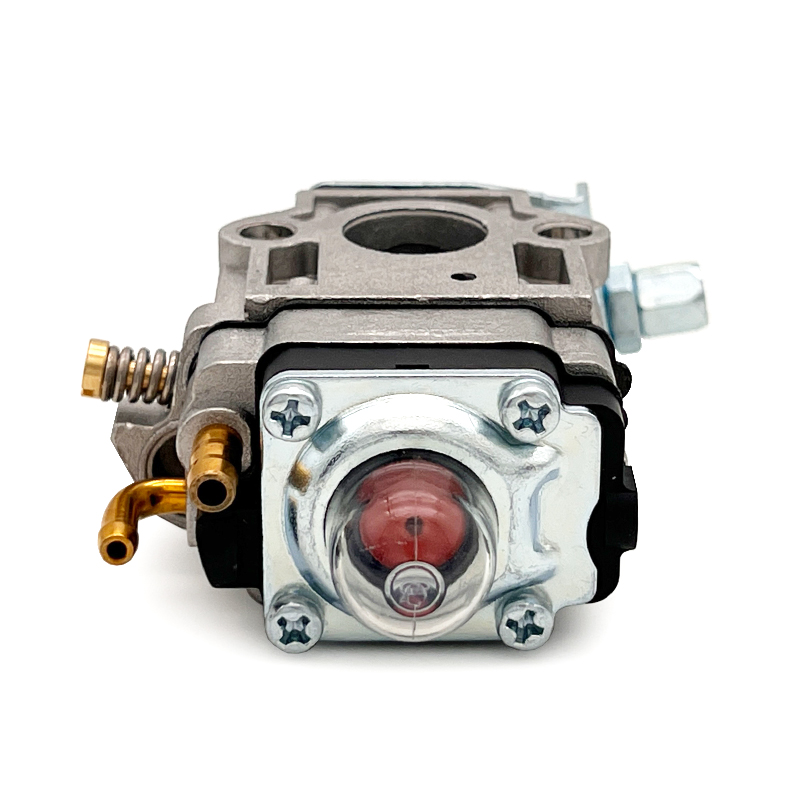 เบนซินหญ้าTrimmerอุปกรณ์เสริมเครื่องตัดแปรงเครื่องยนต์คาร์บูเรเตอร์ 40-5 44-5 43cc 52cc