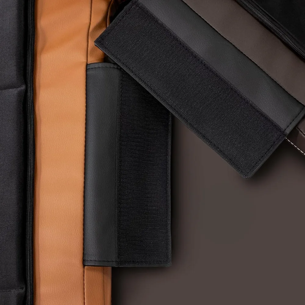 Universal Size Pedicure Chair Cushion Cover Set for Nail Salon Pedicure Spa Massage Chair, Universal Replacement Fit All Models