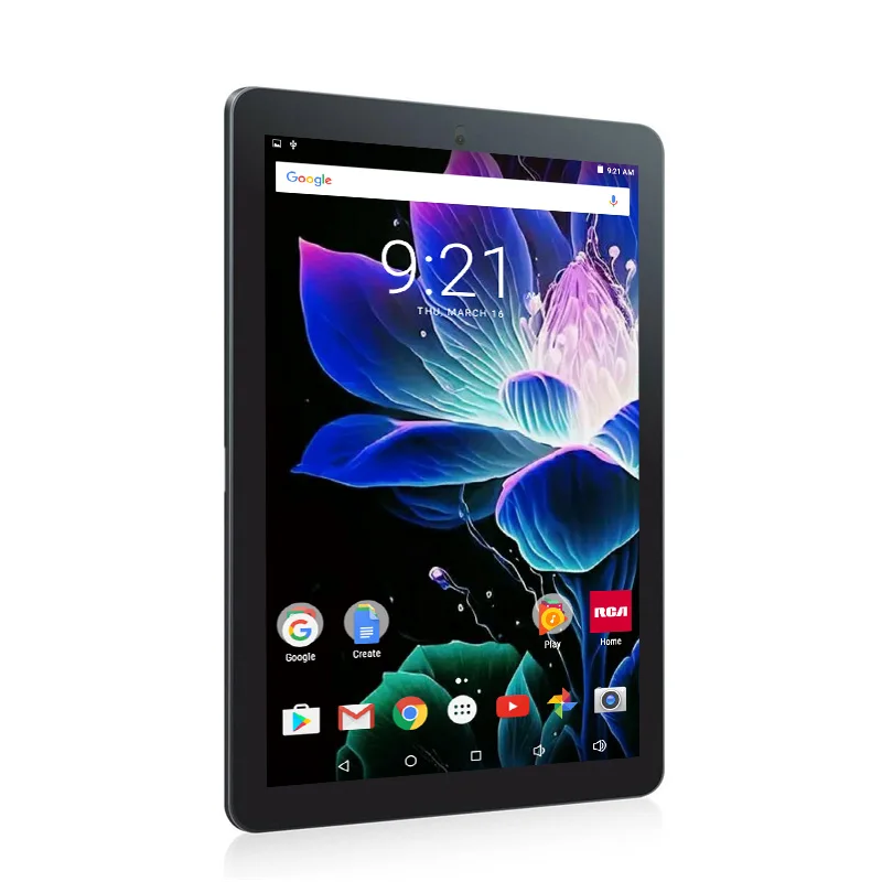 2025 neue RCT6513 11,6 "MT8127 Quad Core Android 6,0 Tablet WIFI Bluetooth Daual Kameras 5000 mAh Batterie HDMI port