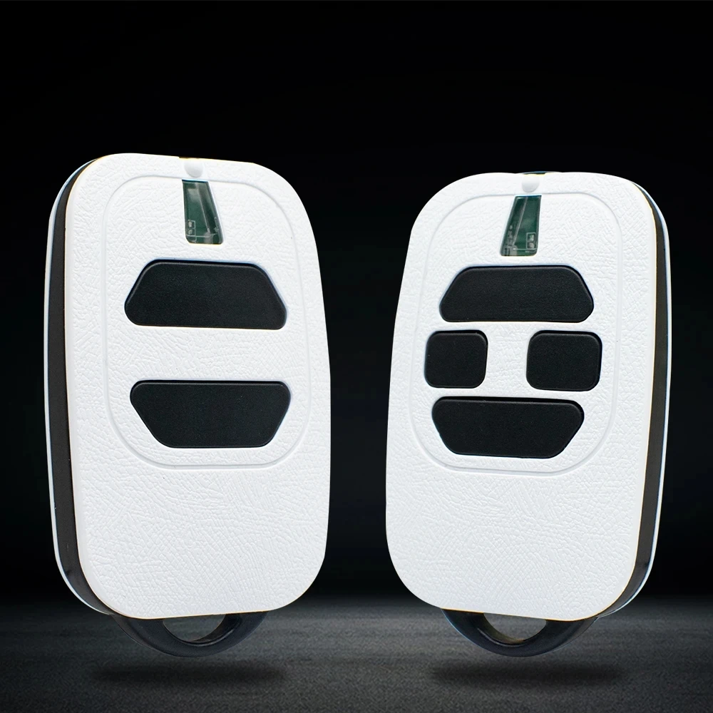 1/2/3/5/10pcs DEA GT2 GT4 GTI2 GTI4 GTI2N GTI4N GTI2M GTI4M TR2 TR4 TR2N TR4N GENIE 273 273L Garage Door Remote Control 433MHz