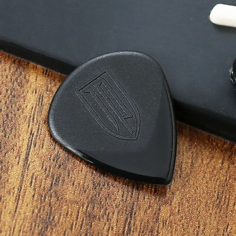 1 шт. медиаторы для электрогитары Dunlop John Petrucci Signature Jazz III 1,55 мм медиатор Plectrum Mediator акустический