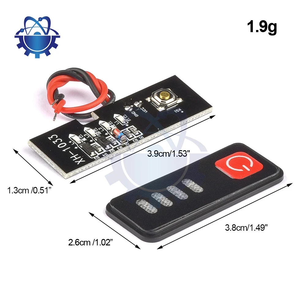 New 5S 18V 21V Drill Electric Screwdriver Battery Capacity Indicator LED Display For 5S1P 5S2P 18650 Lithium Batteries Use A