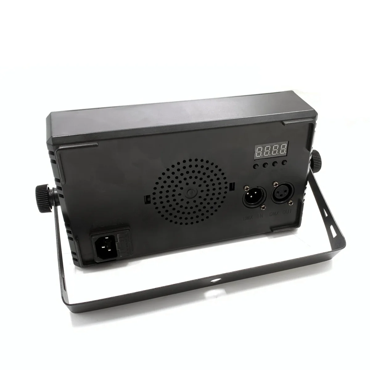 4 teile/los 60 W Mni LED Strobe RGBW 4in1 8 Partition Weiß 8000 K DMX Super Helle Waschen Dj bar Strobe Bühne Lichteffekte