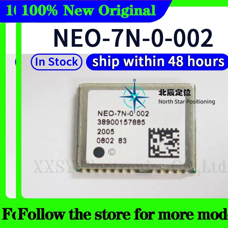 NEO-6M-0-001 NEO-7M-0-000 NEO-7N-0-002 NEO-M8N-0-10 NEO-7N-0-001 NEO-M9N-00B-00 NEO-M8M MAX-M8Q-0-10 NEO-M10 NEO-M10N N303-3