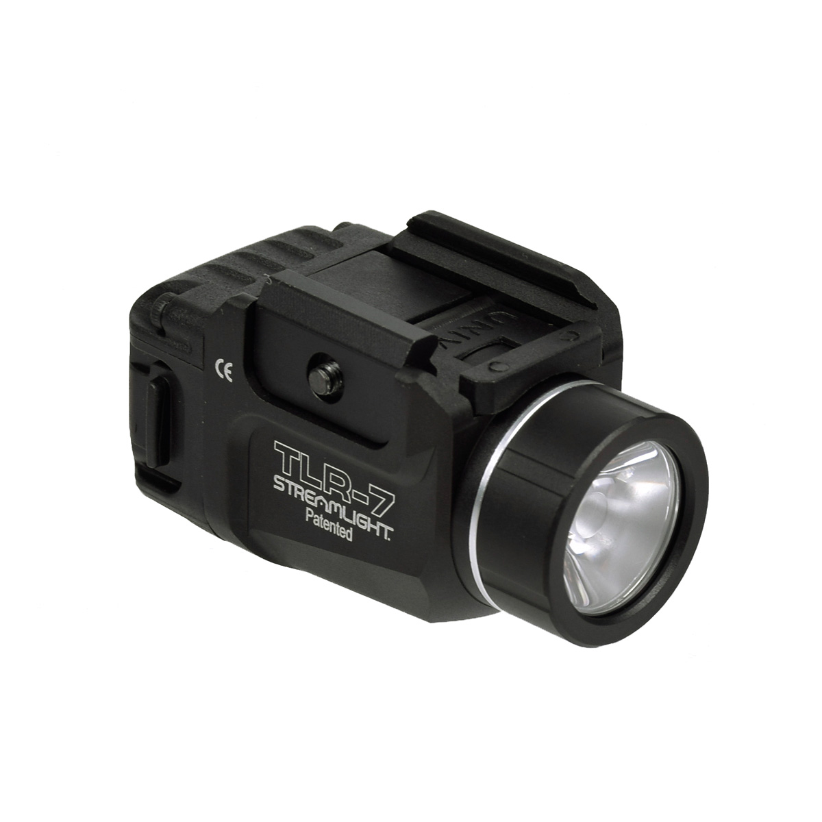 Tactical StreamLight TLR-1 HL TLR-3 TLR-7 LED Weapon Light Scout For Pistol Flashlight Lanterna Torch Fit 20mm Rail