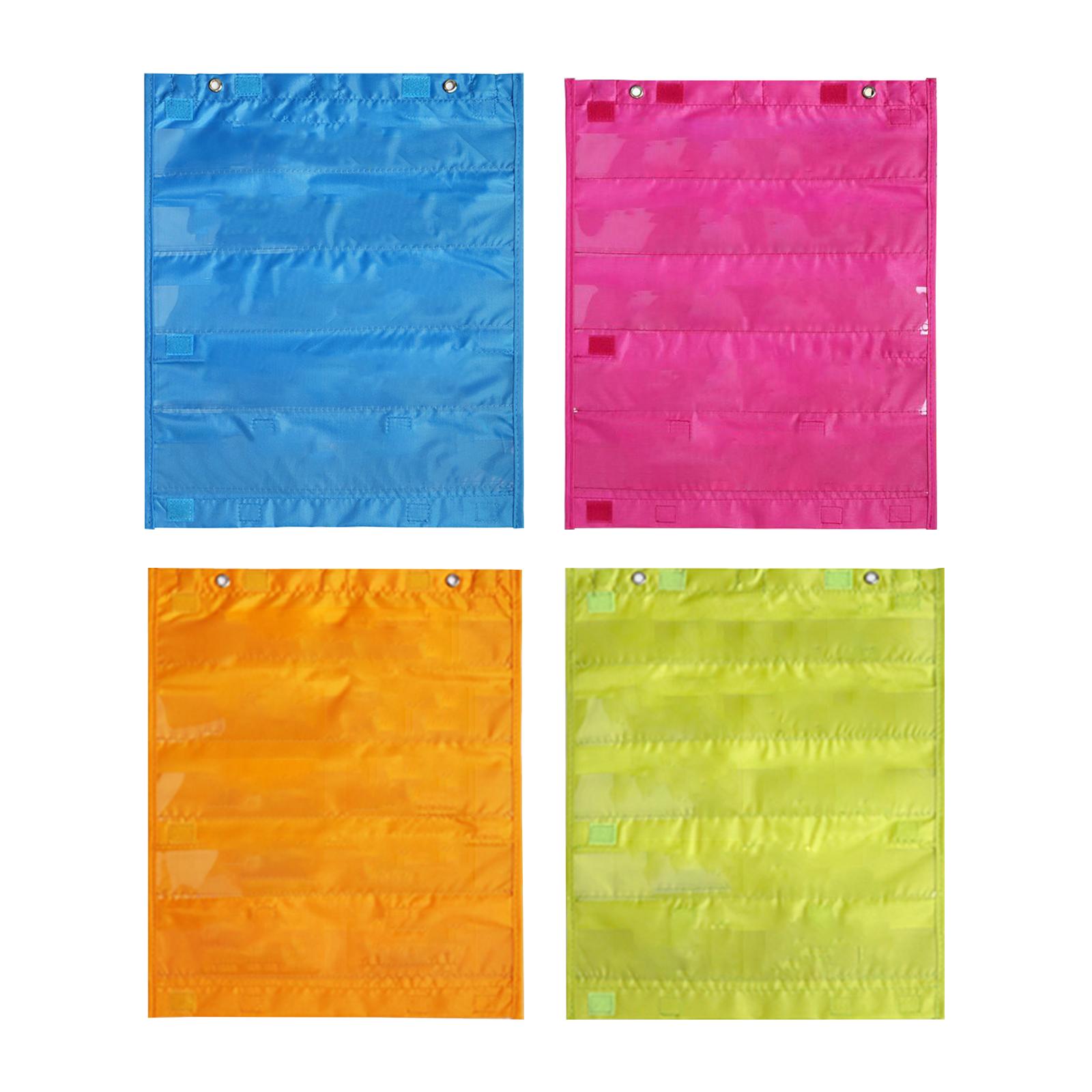 Магнитная карманная диаграмма для занятий в центре класса