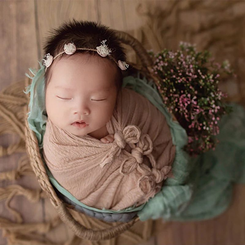 manta para bebê recem nascido fotografia recém-nascido algodao manta para bebe newborn photography prop wrap newborn photography manta para bebé acessórios newborn fotografia newborn photography accessories
