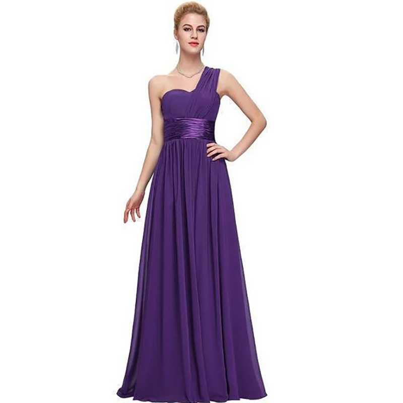 สายชีฟองไหล่ Elegant Strapless ชุดเจ้าสาวงานแต่งงานอย่างเป็นทางการชุดราตรีลูกไม้ขึ้นด้านหลัง
