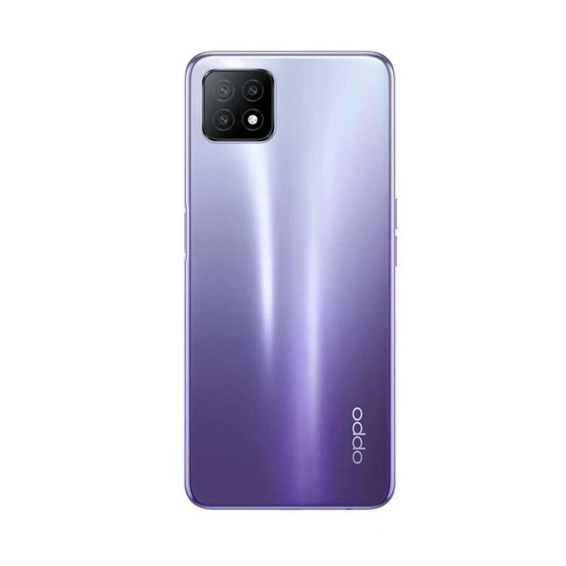 OPPO A73 5G smartphone Firmware global MTk Dimensity 720 4030mAh bateria google play Câmera traseira 16MP