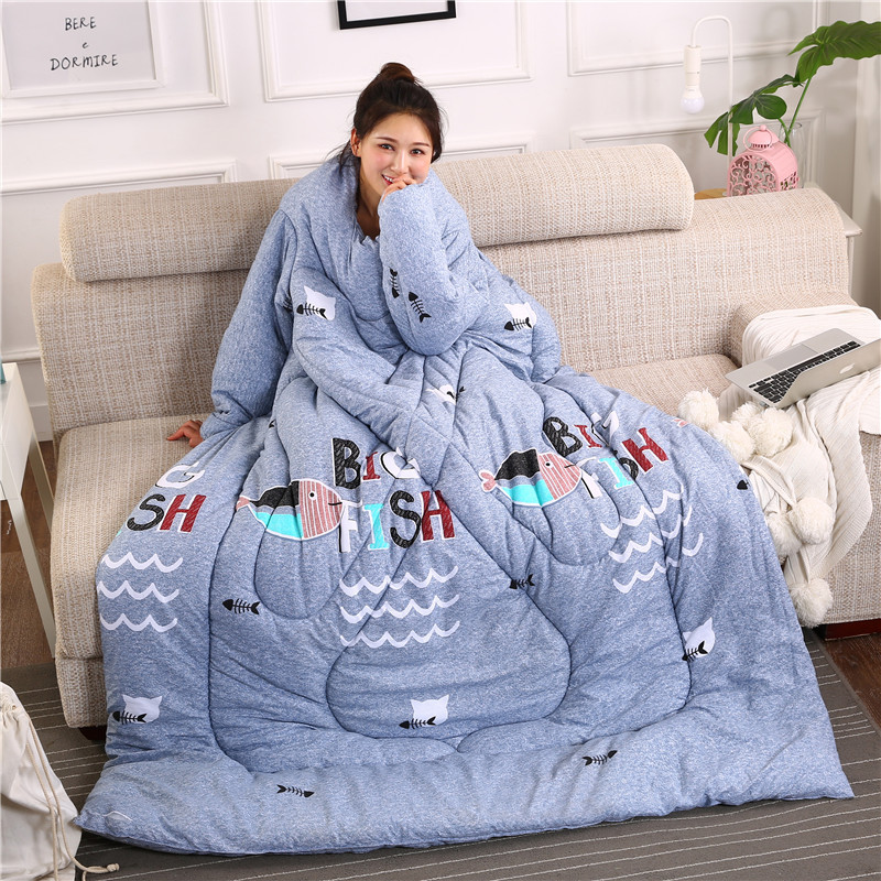 Blanket