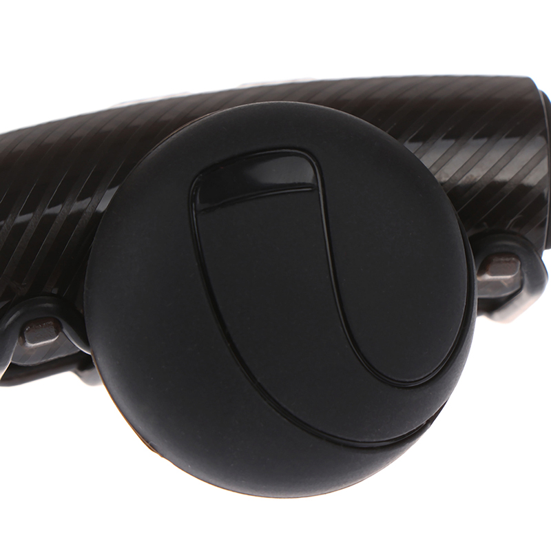 Universal Truck Heavy Car Duty Anti Slip Steering Wheel Cover Spinner Knob Handle Booster Grip Protective Auxiliary Ball