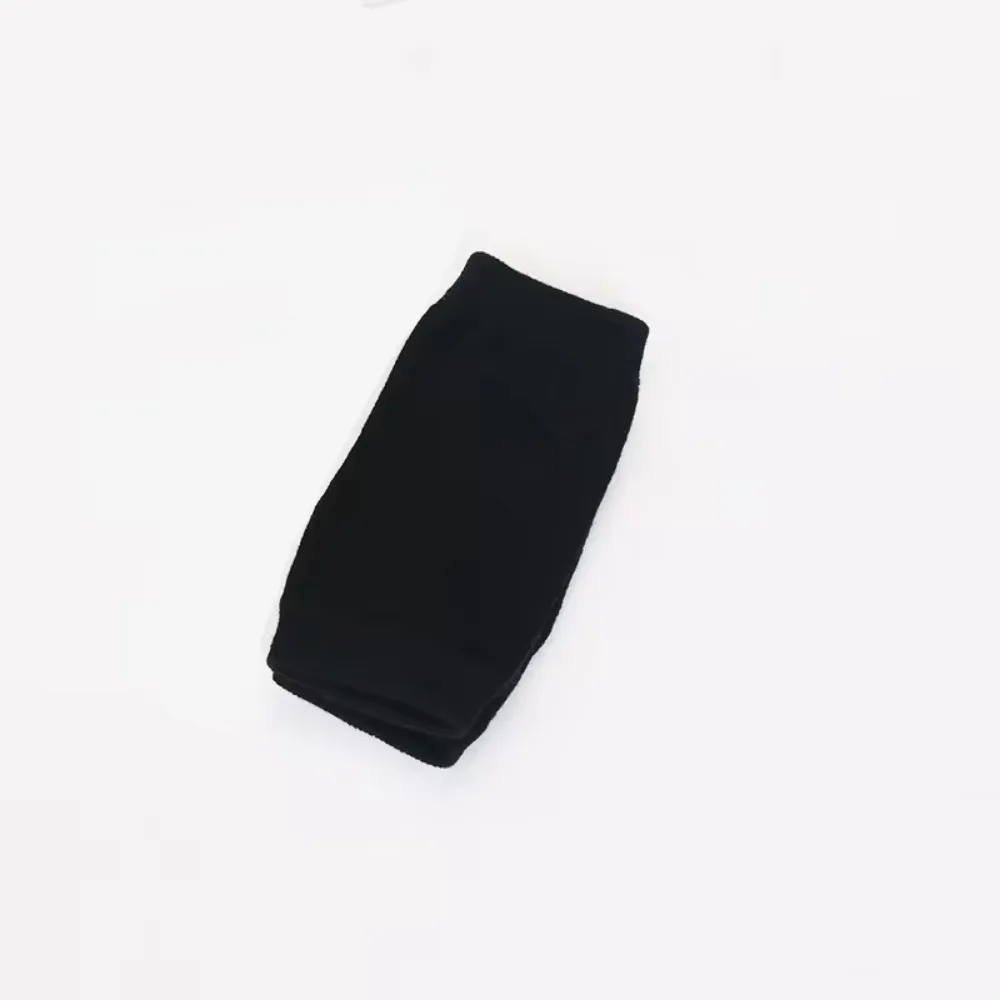 Vrouwen Korte Vingerloze Handschoenen Cosplay Want Unisex Morsmouw Arm Warmer Herenmode Warme Manchet Anime Handschoenen Cosplay Accessoire