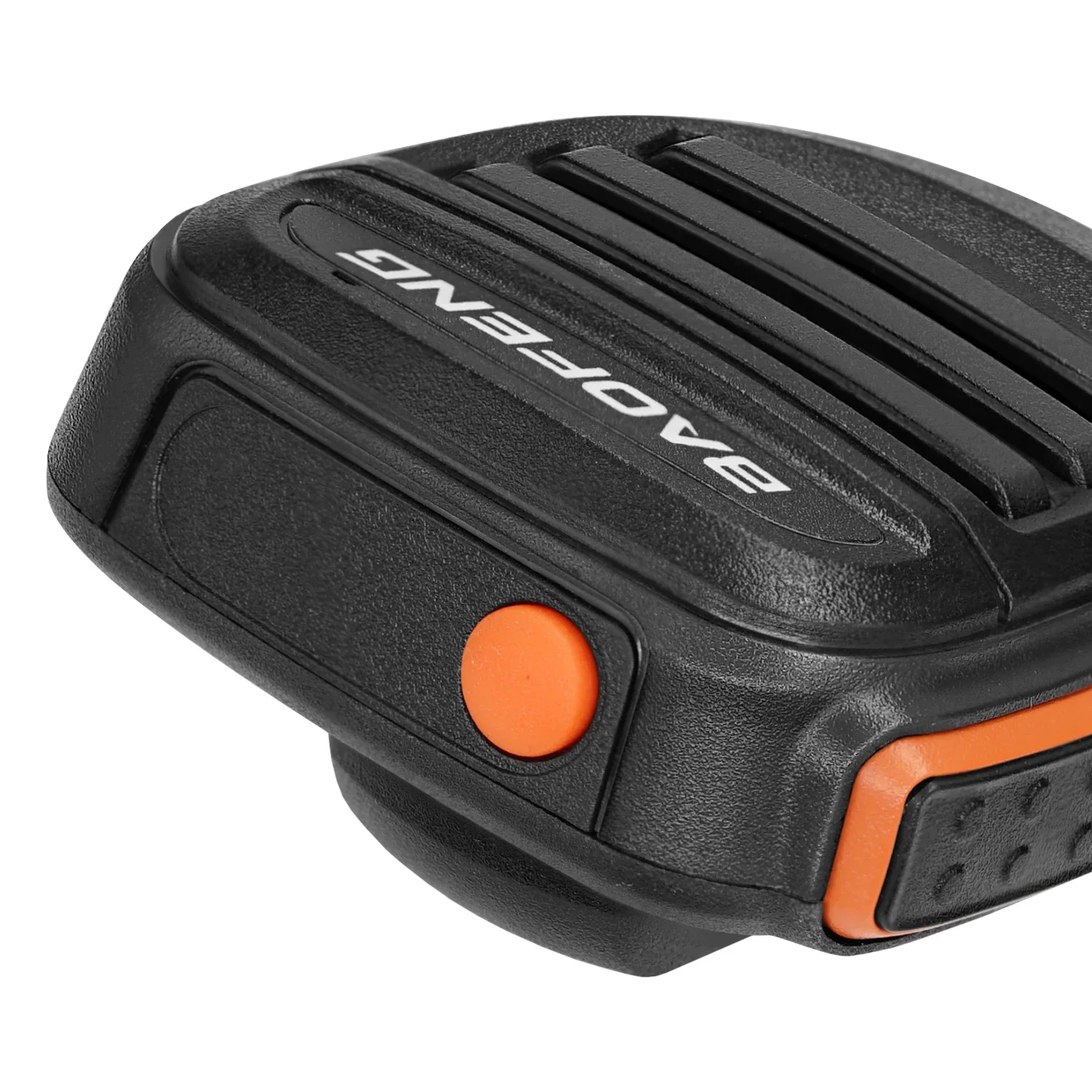 Baofeng Walkie Talkie Mikrofon z głośnikiem PTT Mikrofon na ramię Przenośny do Baofeng 888S UV-5R Walkie Talkie, Akcesoria Radios