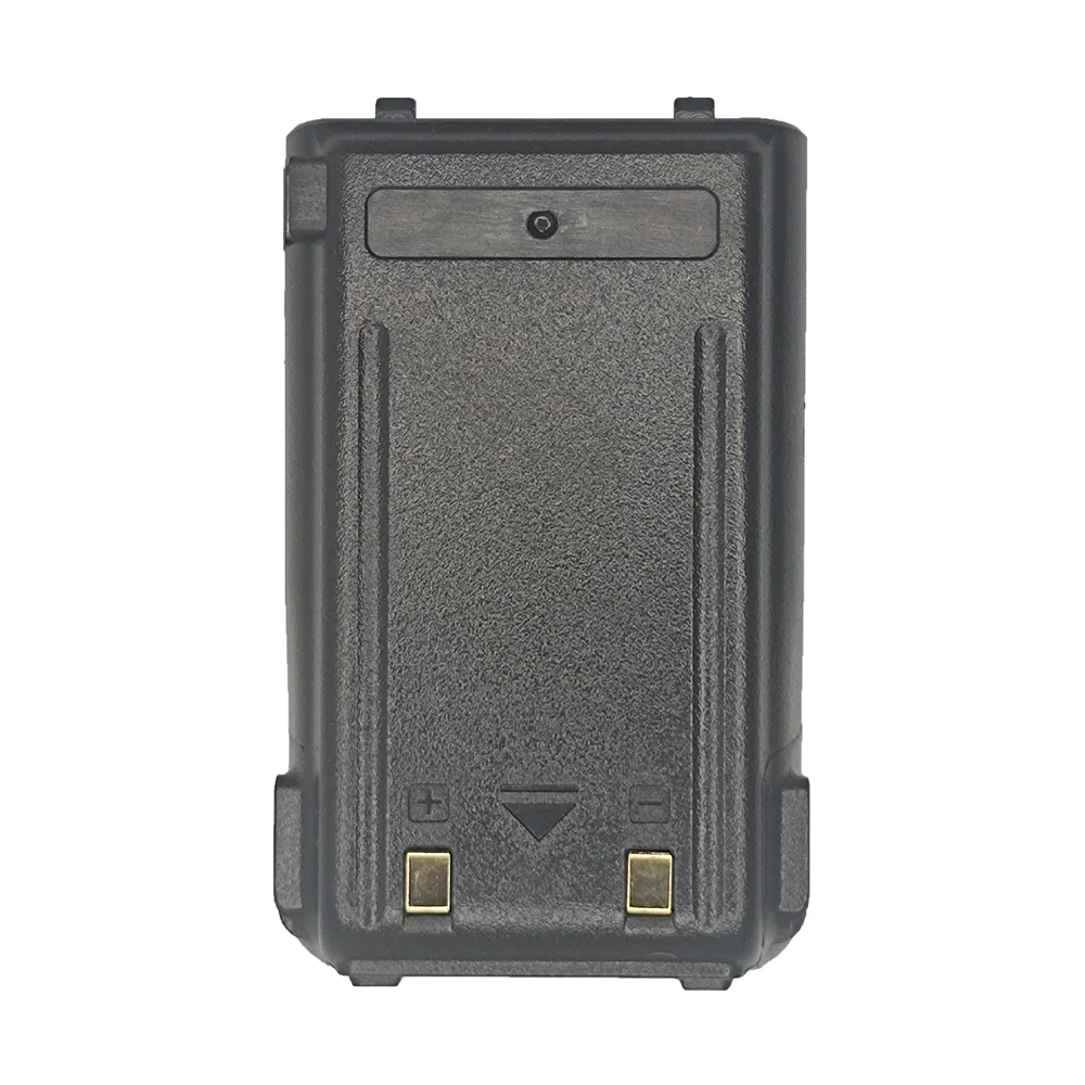Аккумулятор BAOFENG UV-S9 с USB-кабелем для зарядного устройства 2800 мАч для портативной рации