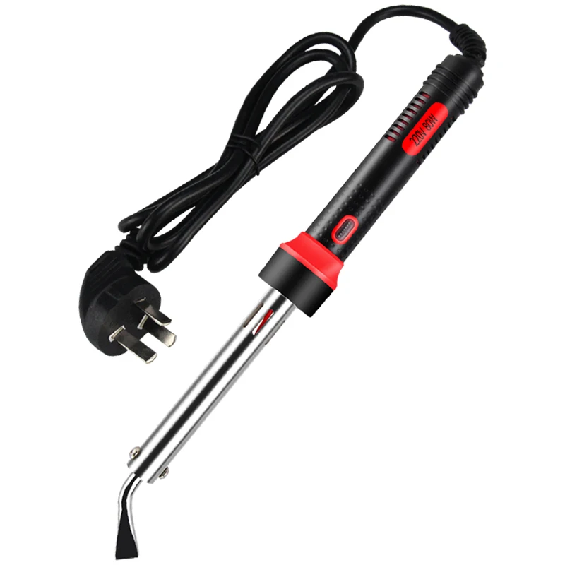 Điện Chất Lượng Cao Đồ Bộ Cát Hàn Hình Lcd Hàn Bút 100W Cao Cấp Sửa Chữa Gia Dụng Cụ Mini Mỏ Hàn Điện Mỏ Hàn sắt