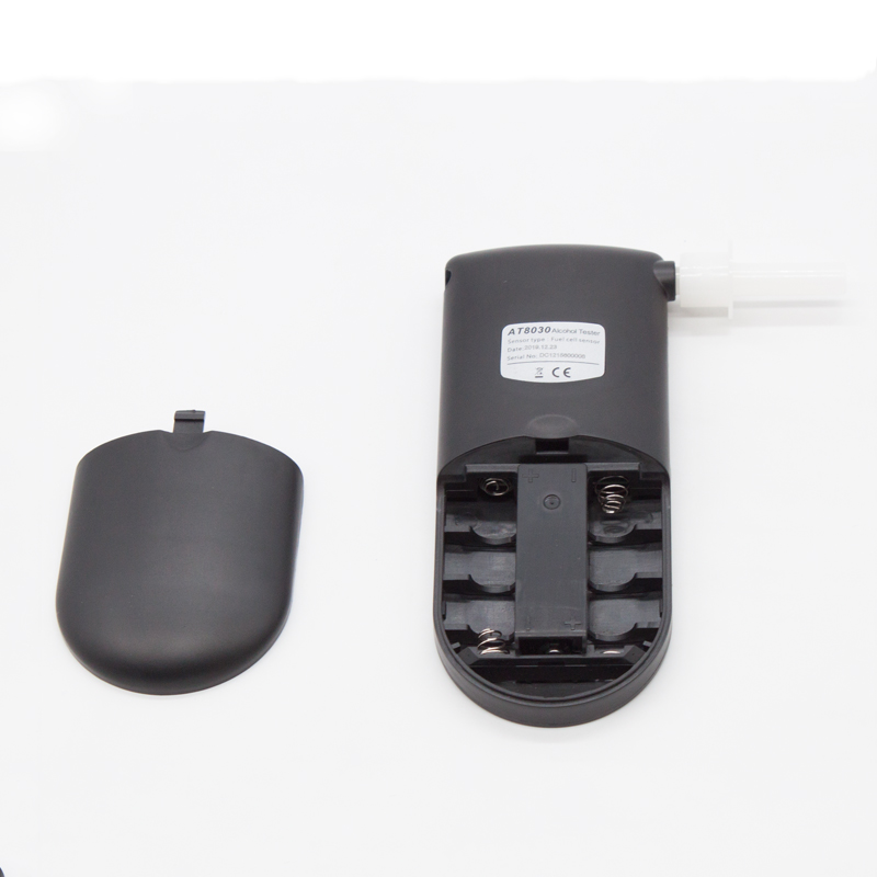 Новый дизайн, алкотестер, алкотестер, цифровой алкотестер, алкотестер