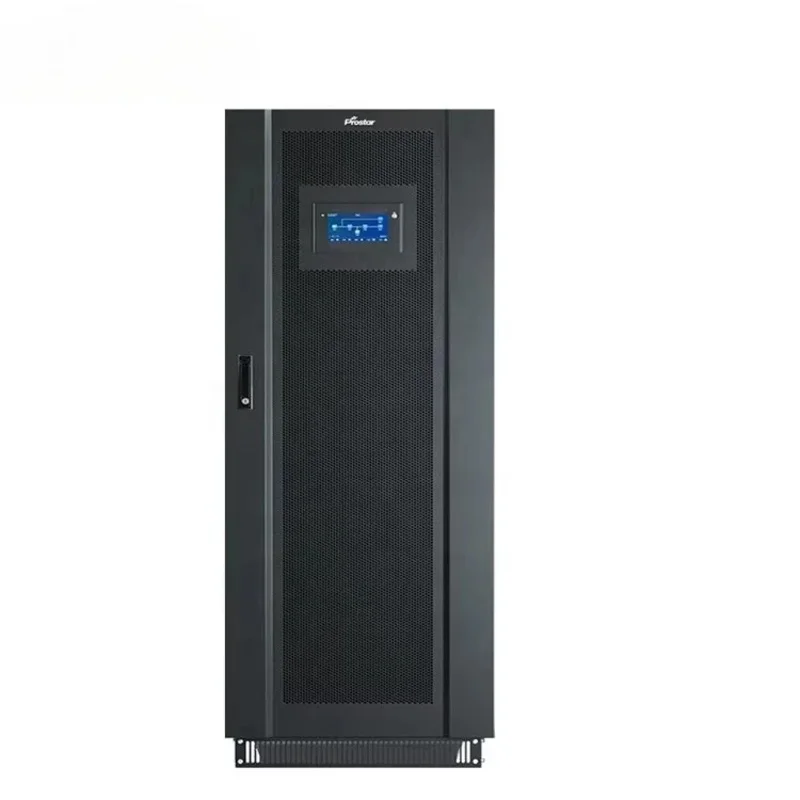 La unidad de fuente de alimentación ininterrumpida industrial de baja frecuencia aumenta 40kva 60kva 80kva 100KVA 120kva 160kva 200kva