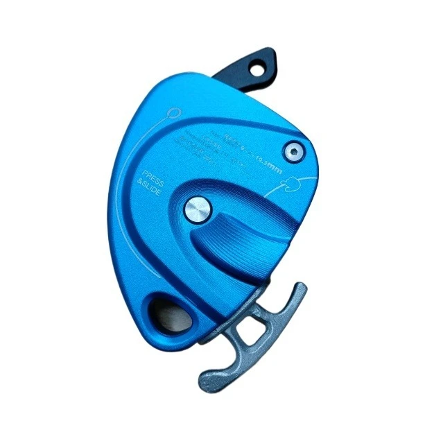 Lifter Electric Raising Aerial Climbing Rope Rock Climbing Wall Climbing Fall Protection Device Capacity of 200kg Elevator