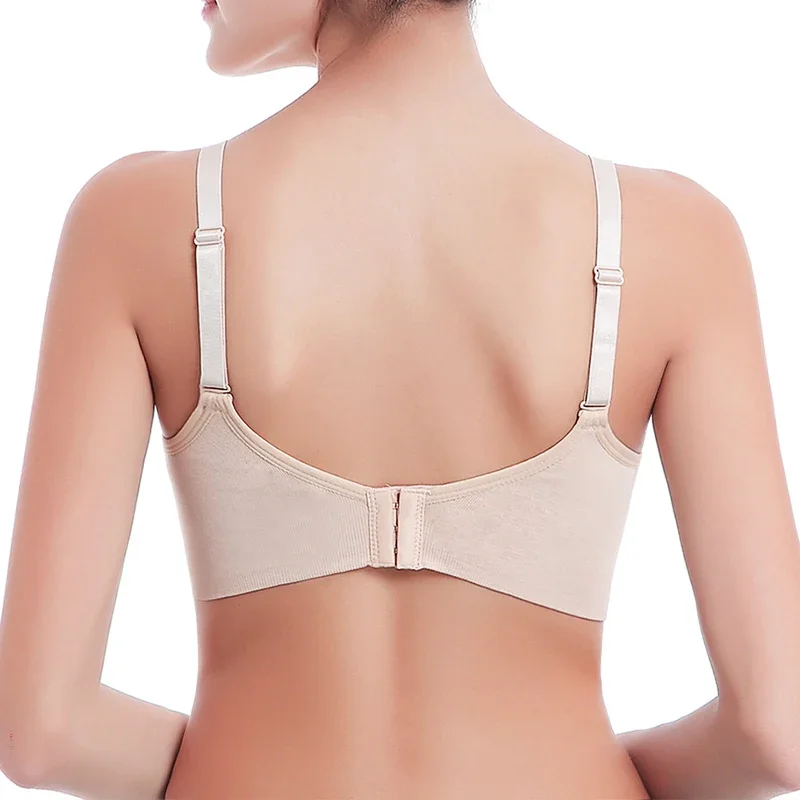 3 Pz/lotto Maternità Reggiseni Allattamento Cotone Allattamento Al Seno Donne Incinte Gravidanza Biancheria Intima Allattamento Al Seno Reggiseno Abbigliamento Lactancia