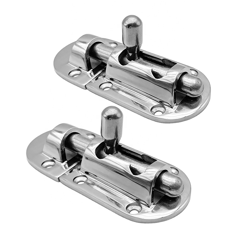 Защелка для лодки, 90 мм, 110 мм