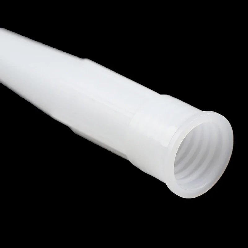 20 pezzi ugelli universali per pistola per calafataggio ugelli per colla in vetro di plastica sigillante punte per calafataggio in silicone bocca strumenti di costruzione domestica