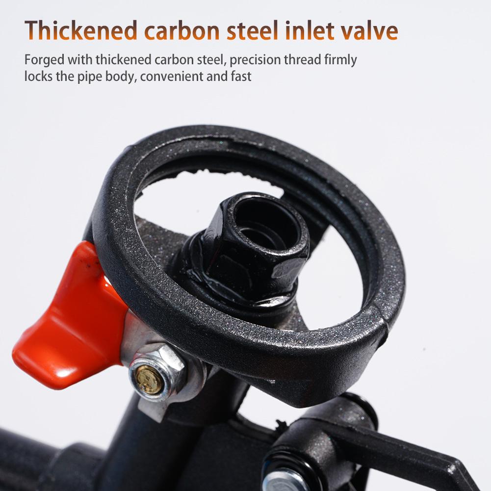 Polyurethane Foam Agent Perfluorocarbon Foam Gun Manual Tool For House Renovate Expansion Foam Spray Gun Free Cleaning Tools