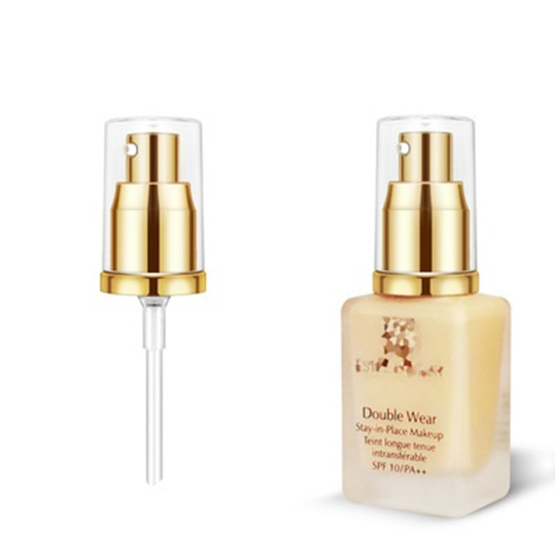 Makeup Tools Pump Makeup Fits für Double Wear Foundation und andere Marken Liquid Foundation Liquid Foundation
