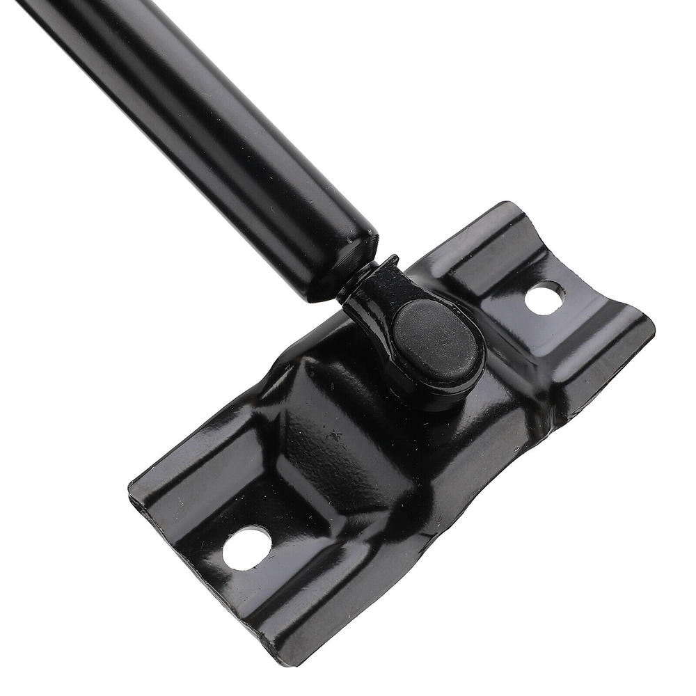 Auto Heckklappe Unterstützung Bar Fahrzeug Heckklappe Streben für Mitsubishi Pajero Montero IV 2006-2018 Hinten Tür Unterstützung Stange 5822A001