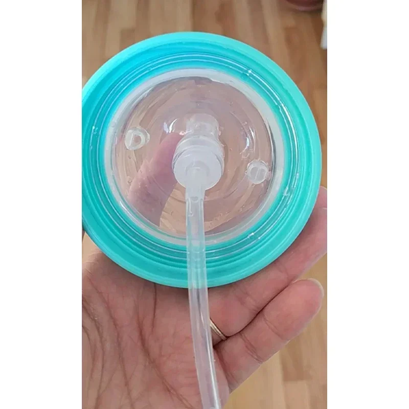 1 เมตรหลอดซิลิโคนยืดหยุ่นสายยางเกรดอาหารเครื่องดื่มท่อน้ํา Connector ID 1 2 3 4 5 6 7 8 9 10 12 มม.