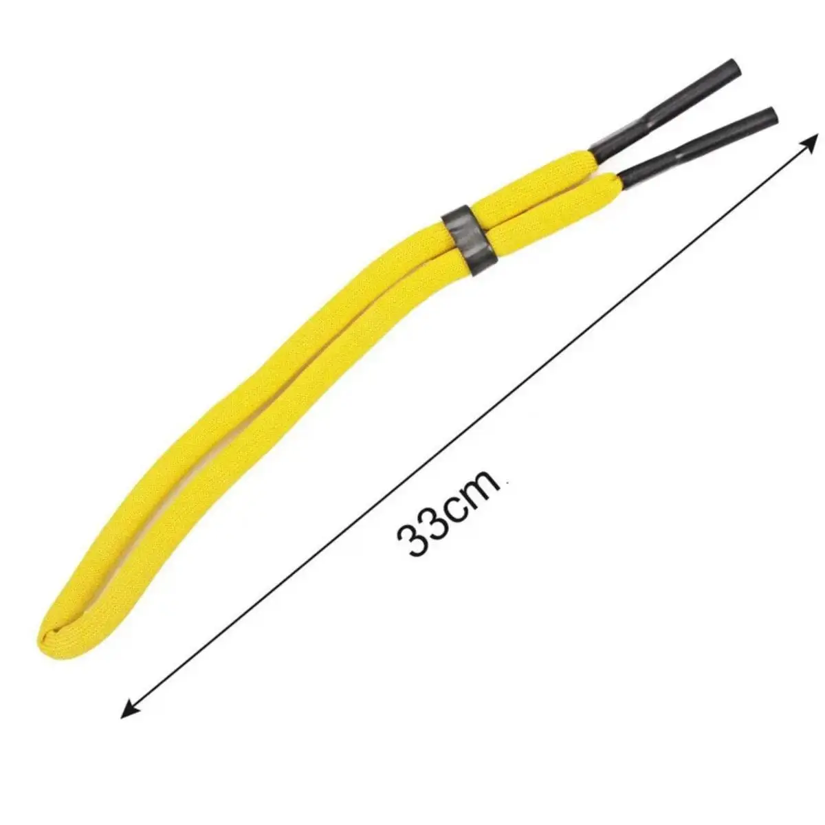 1pc メガネストラップサングラスストラップ眼鏡ストリングストラップ調節可能なスポーツ眼鏡ストラップネックホルダー眼鏡リテーナー