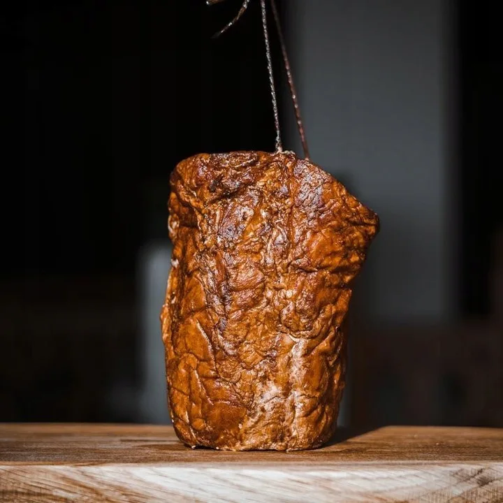 Geräucherte Lende 2x0,5 kg