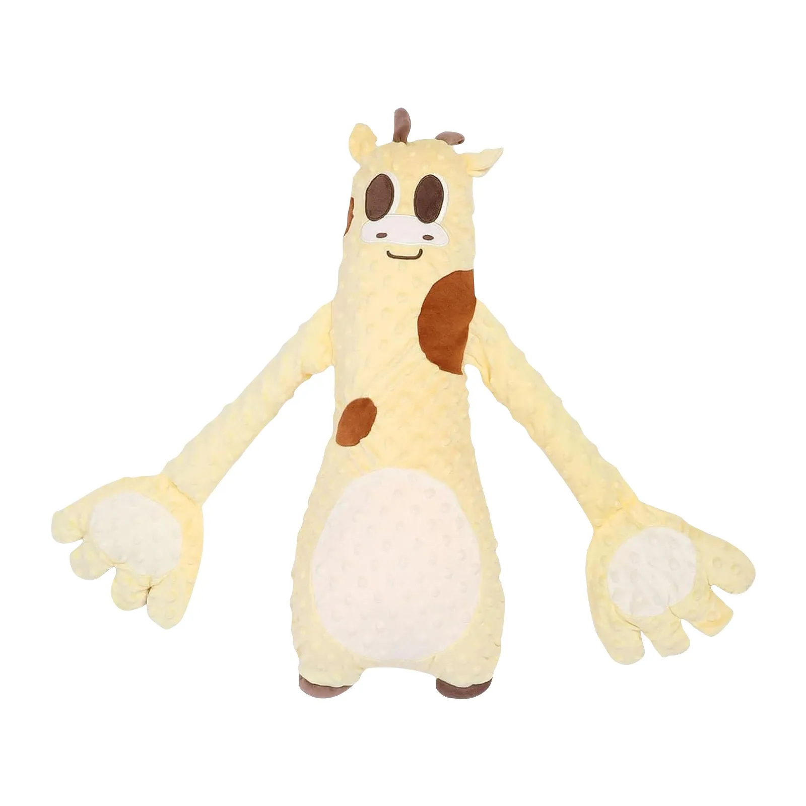 Cuscino per bambola che dorme per bambini, palmo lenitivo, telecomando, compagno di sonno elettrico, cuscino automatico per bambini, allattamento