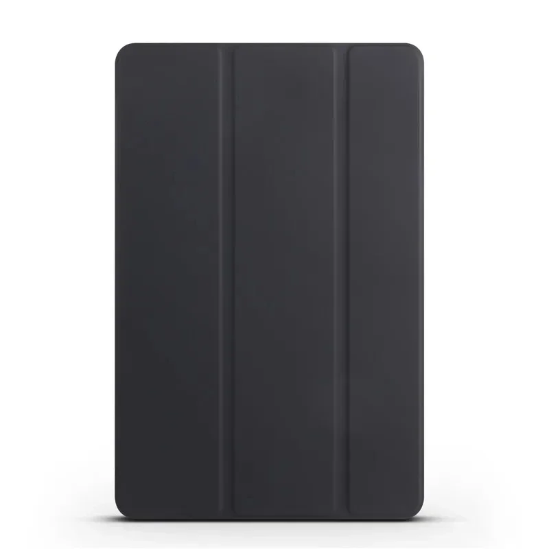 Para Honor MagicPad 2 funda de 12,3 pulgadas de cuero PU con soporte abatible funda trasera suave de TPU para Honor MagicPad 2 MagicPad2 12,3 funda para tableta