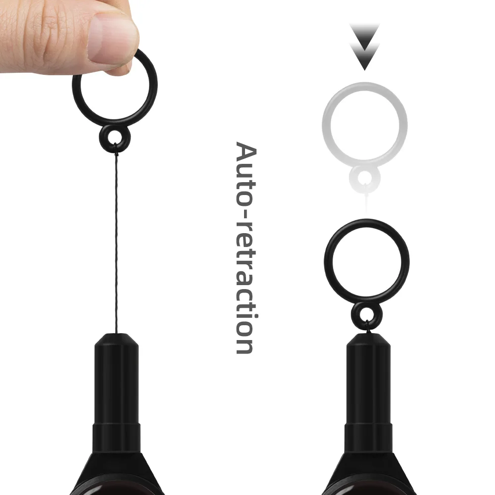Neue Dehnbare Mapping Pre-tinte String Microblading Augenbraue Make-Up Färben Gewinde Semi Permanent Augenbrauen Grid Mess Werkzeuge