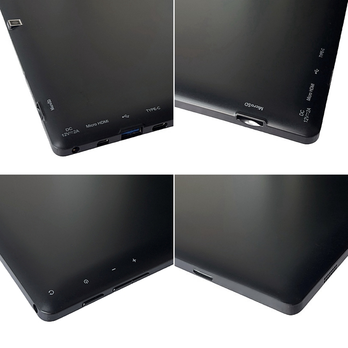 Neues 10,1-Zoll-Windows-11-Tablet, 64 Bit, Intel N3350, 1920 x 1200 IPS, 4 GB RAM, 64 GB ROM, Dual-Camear-Typ-C, 1 x USB 3.0 HDMI-Anschluss