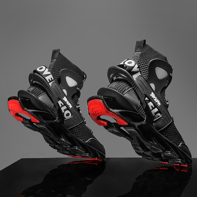Schuhe männer Turnschuhe Männlichen lässig Herren Schuhe tenis Luxus schuhe Trainer Rennen Atmungsaktive Schuhe mode müßiggänger laufschuhe für männer
