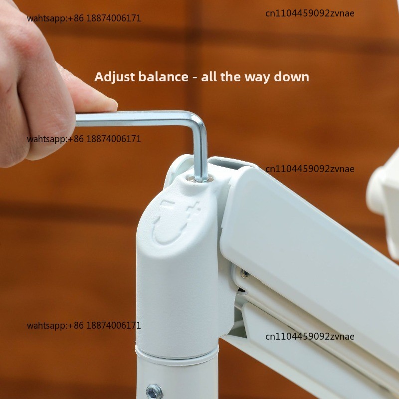 UA-002 Armrest Version Nail Cleaner Vacuum Cleaner Air Purifier Glue Men's Desktop Vertical Wood Carving and Nut Carving