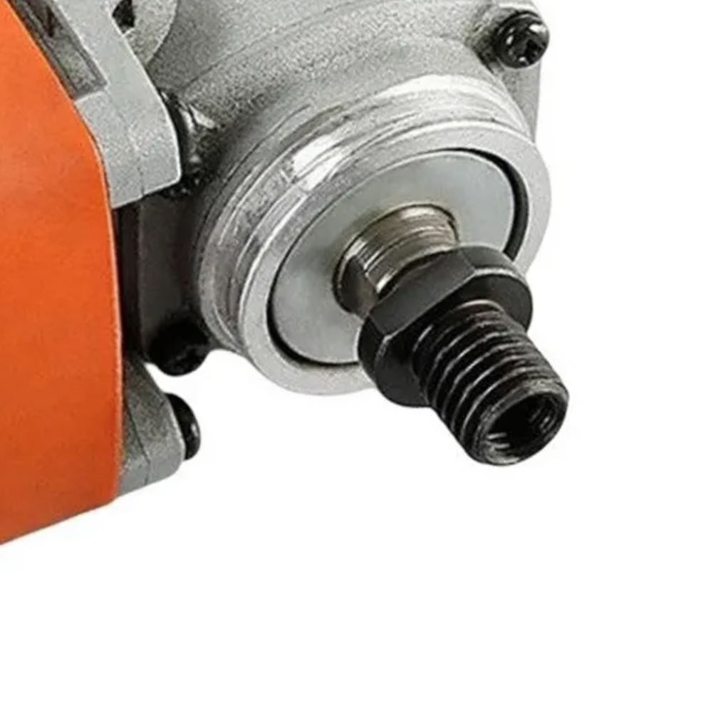 Adaptador de rosca para amoladora angular, convertidor de rosca M10 a M14/M16, adaptador de conexión rápida para amoladora angular, hoja de sierra de disco de corte, 2 uds.