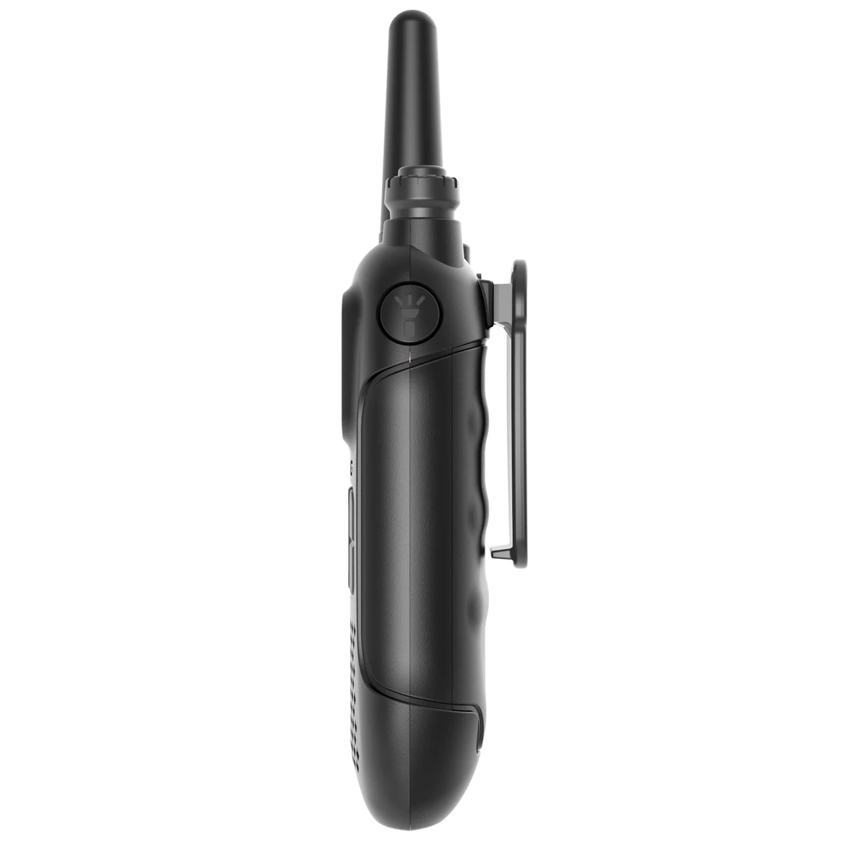 Baofeng BF-U9 Walkie Talkie 8 W USB-Aufladung 16 Kanäle UHF 400–470 MHz FM VOX Fern-Transceiver Tragbares Funkgerät