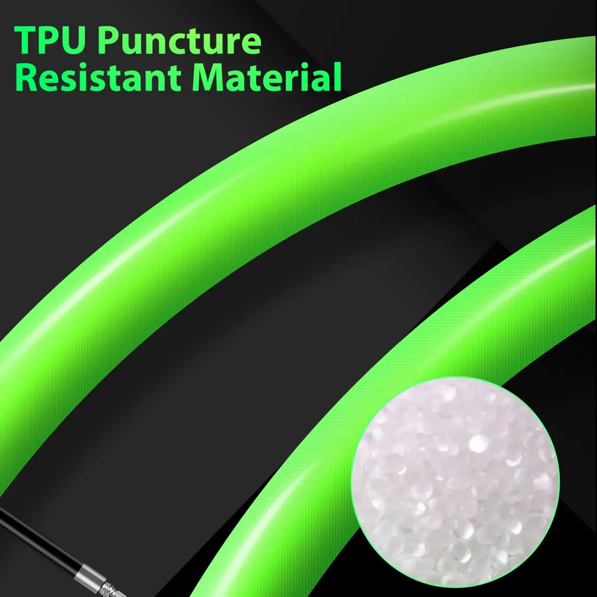 CYCLAMI Ultraleve 30g Tubo Interno de Bicicleta TPU Material 700C 18 32 Pneu de Bicicleta de Estrada 45mm 65mm 85mm Comprimento Válvula Francesa